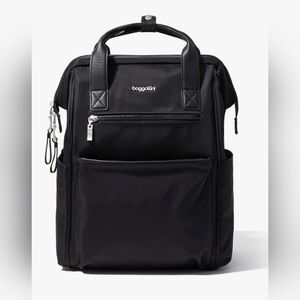Baggallini Soho Travel Backpack